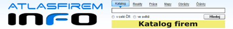 Info-Atlasfirem