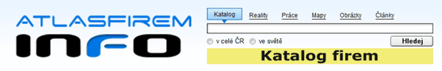 Info-Atlasfirem