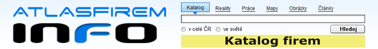Info-Atlasfirem